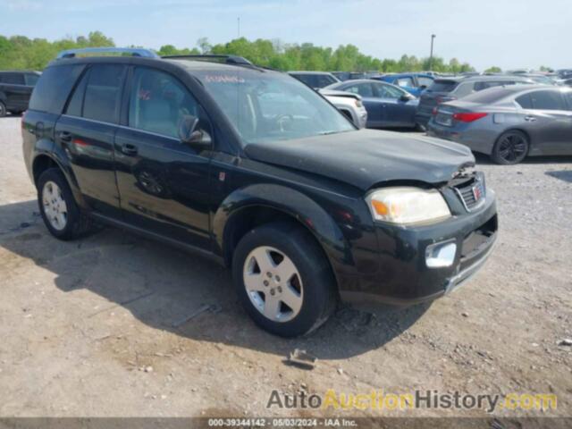 SATURN VUE, 5GZCZ634X6S847270