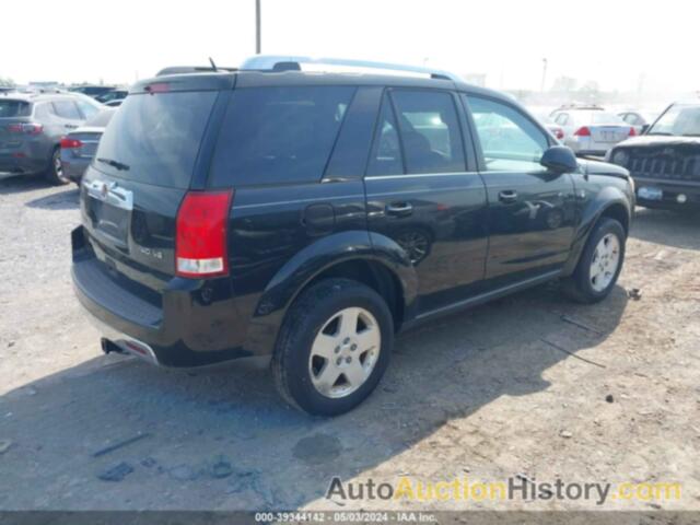 SATURN VUE, 5GZCZ634X6S847270