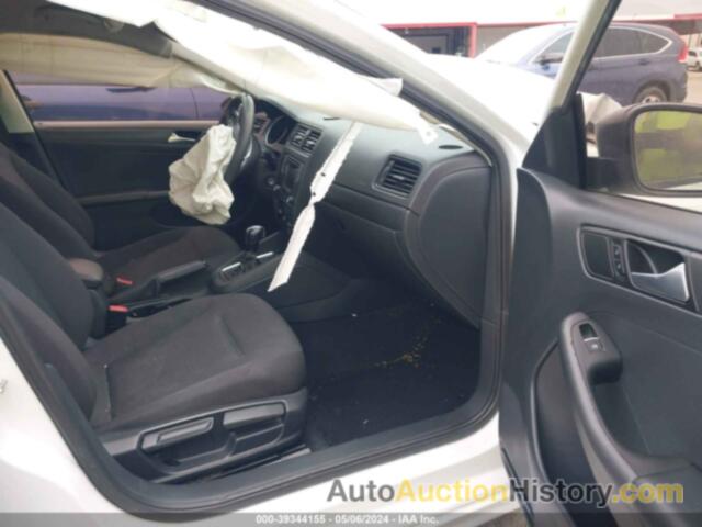 VOLKSWAGEN JETTA 1.4T S, 3VW267AJXGM236943