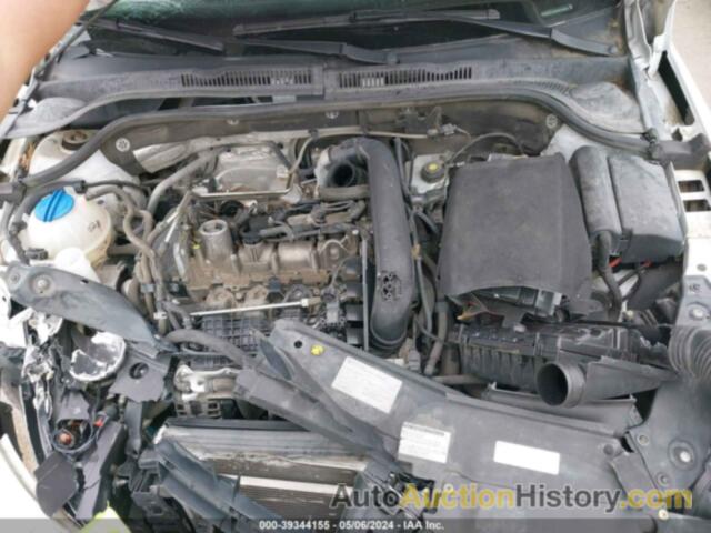 VOLKSWAGEN JETTA 1.4T S, 3VW267AJXGM236943