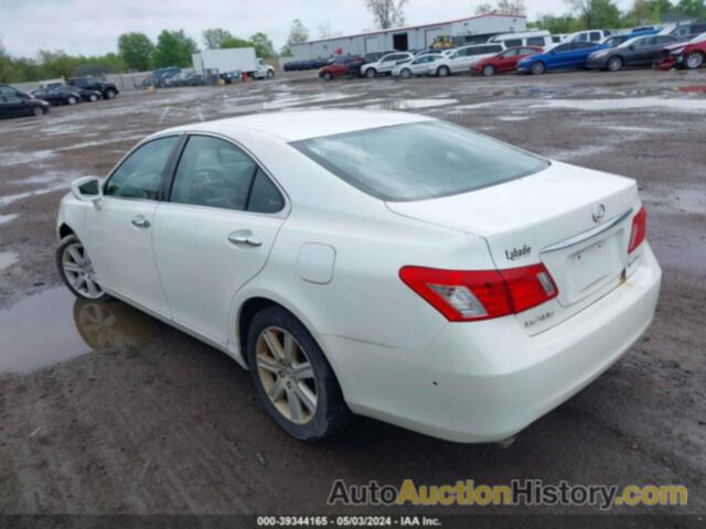 LEXUS ES 350, JTHBJ46G572010540