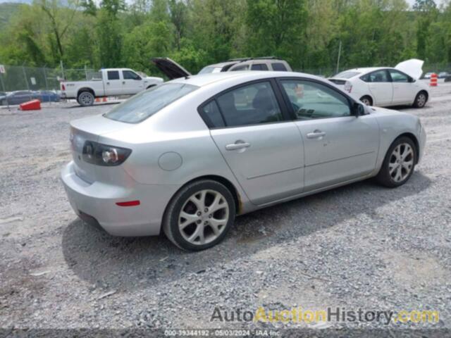 MAZDA MAZDA3, JMIBK32G281146999