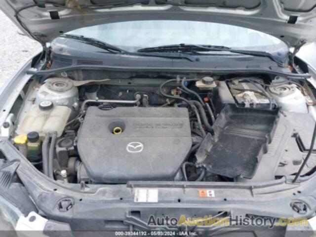 MAZDA MAZDA3, JMIBK32G281146999