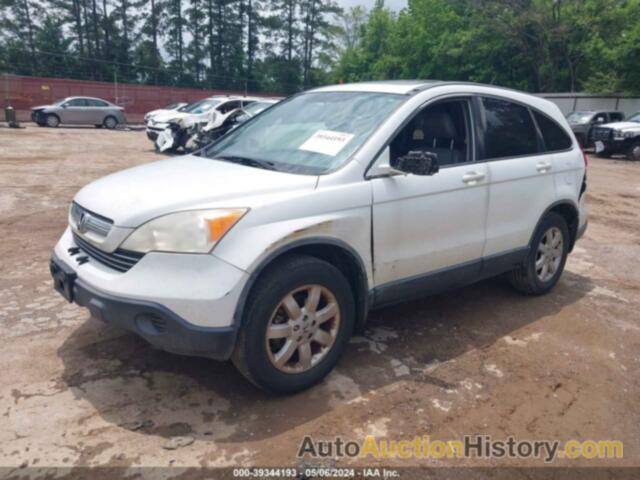 HONDA CR-V EX-L, JHLRE38789C008020