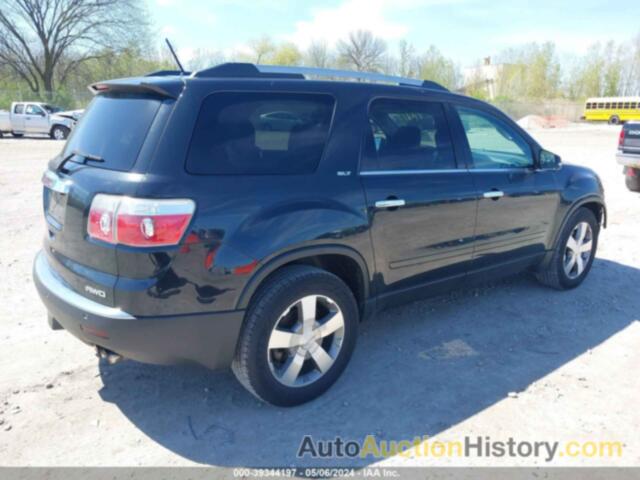 GMC ACADIA SLT-1, 1GKKVRED8CJ235193