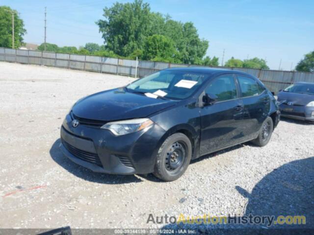 TOYOTA COROLLA L/LE/LE PLS/PRM/S/S PLS, 2T1BURHE9EC057537