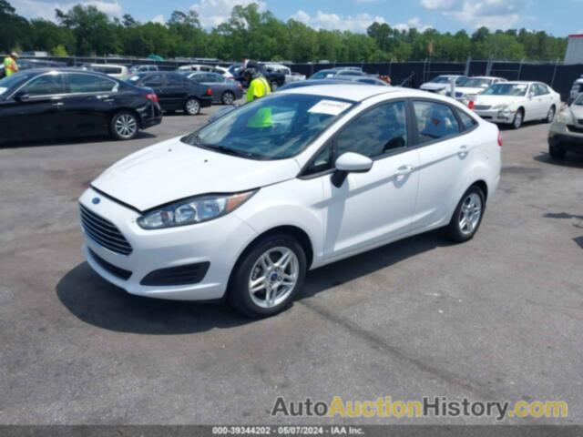 FORD FIESTA SE, 3FADP4BJ0KM164512