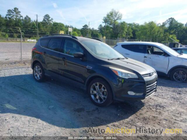 FORD ESCAPE SE, 1FMCU0GX3EUA10523