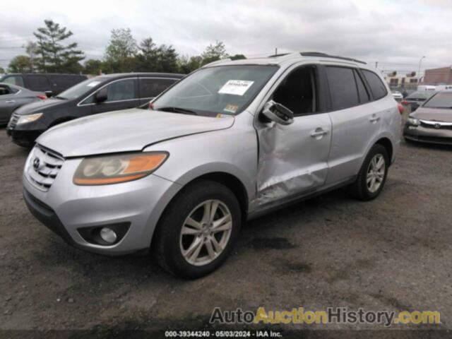 HYUNDAI SANTA FE LIMITED V6, 5XYZK4AG1BG011333