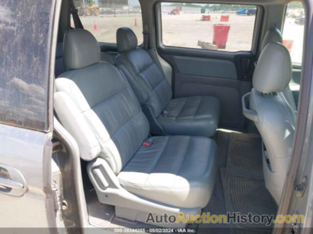 HONDA ODYSSEY EX, 2HKRL18701H607011