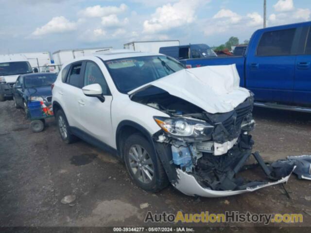 MAZDA CX-5 TOURING, JM3KE4CY3G0917096