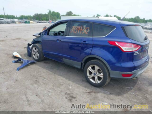 FORD ESCAPE SE, 1FMCU9GX2EUA33750