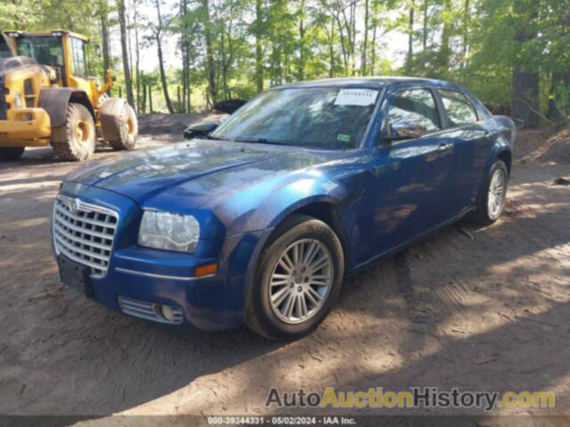 CHRYSLER 300 TOURING, 2C3CA4CD0AH328696