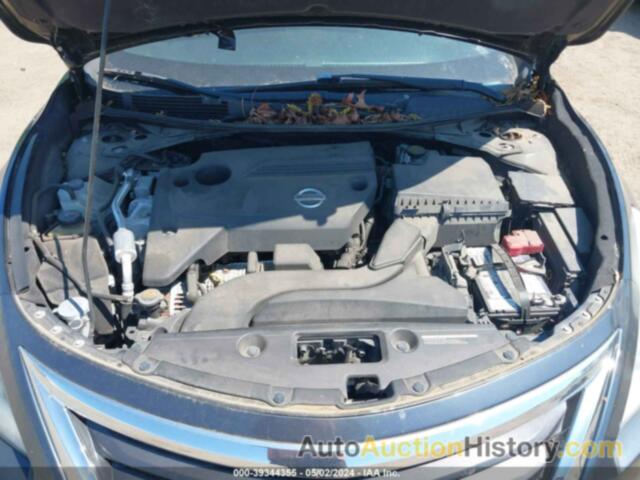 NISSAN ALTIMA 2.5 S, 1N4AL3AP1FN308109