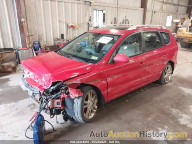 HYUNDAI ELANTRA TOURING SE, KMHDC8AE9BU095988