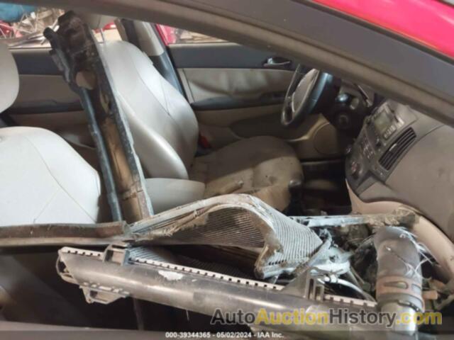 HYUNDAI ELANTRA TOURING SE, KMHDC8AE9BU095988