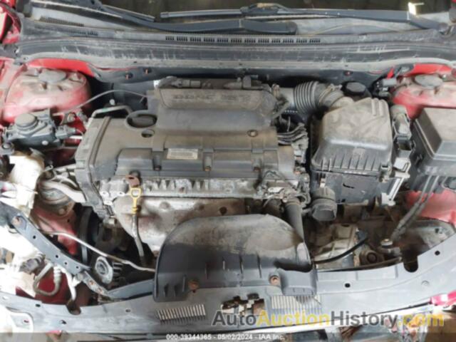 HYUNDAI ELANTRA TOURING SE, KMHDC8AE9BU095988