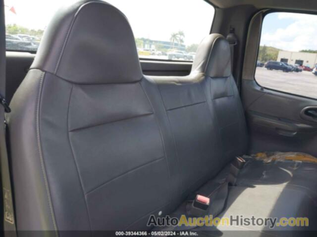 FORD F-150 XL/XLT, 1FTRF17W52NC06040