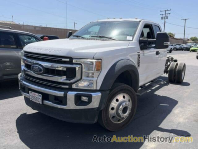 FORD F550 SUPER DUTY, 1FD0X5HN8MED24147