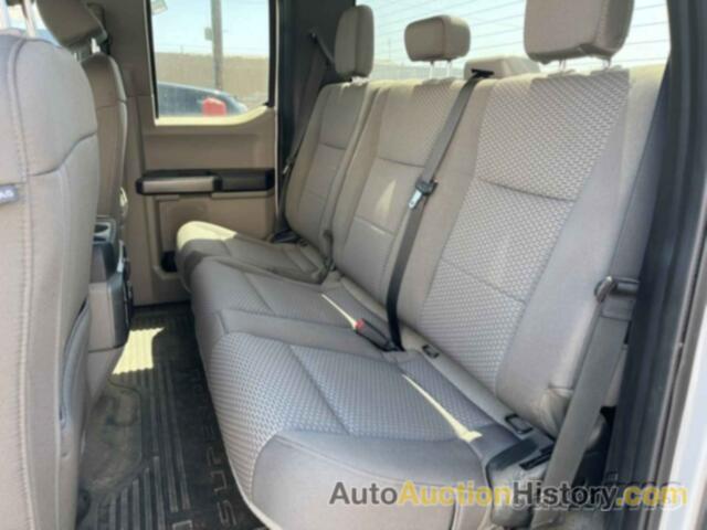 FORD F550 SUPER DUTY, 1FD0X5HN8MED24147