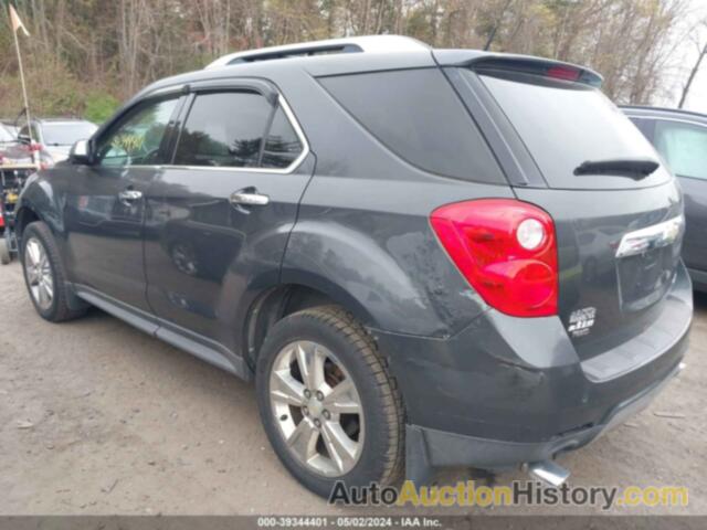 CHEVROLET EQUINOX LTZ, 2CNFLGEY4A6282768