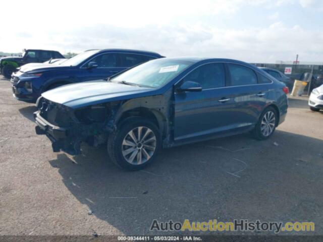 HYUNDAI SONATA SPORT/LIMITED, 5NPE34AF9GH421106