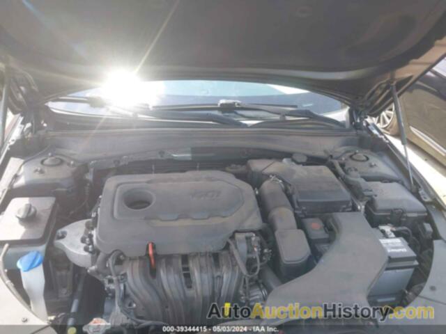 KIA OPTIMA LX, 5XXGT4L30GG111448