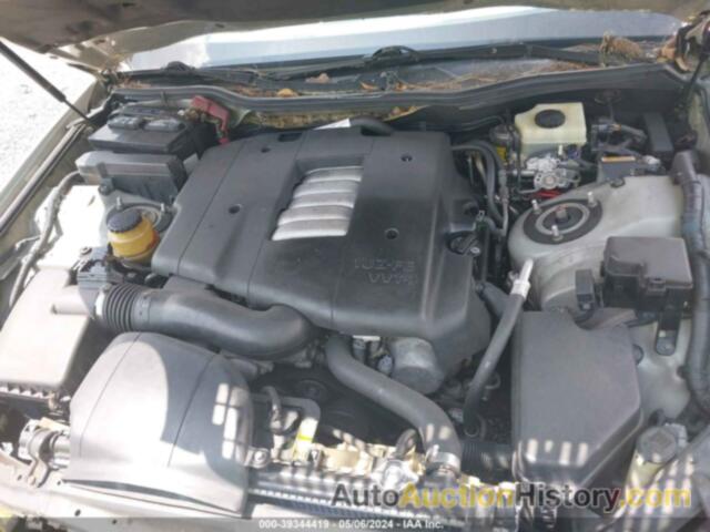 LEXUS GS 400, JT8BH68X2Y0025840