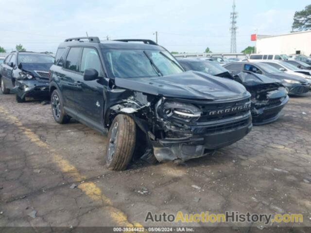 FORD BRONCO SPORT OUTER BANKS, 3FMCR9C66PRE36378