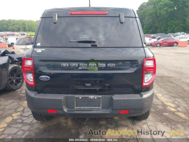 FORD BRONCO SPORT OUTER BANKS, 3FMCR9C66PRE36378