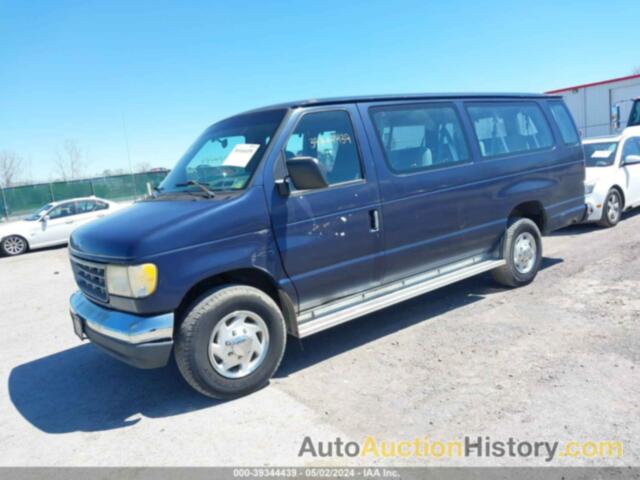 FORD ECONOLINE E350 SUPER DUTY, 1FBJS31G6SHB86275