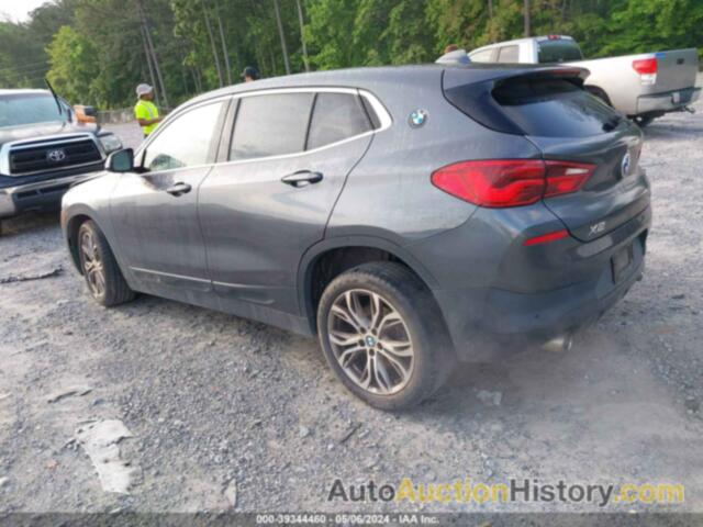 BMW X2 SDRIVE28I, WBXYJ3C55K5N60985