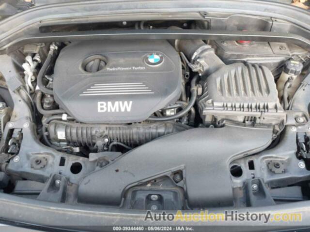 BMW X2 SDRIVE28I, WBXYJ3C55K5N60985