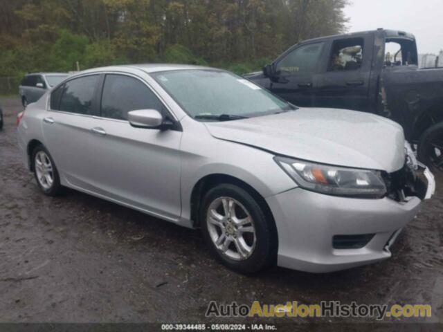 HONDA ACCORD LX, 1HGCR2F38EA014148