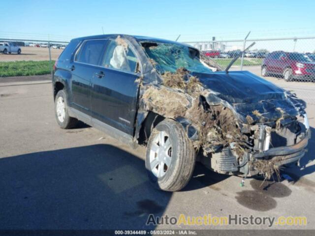 GMC TERRAIN SLE, 2CTFLREC5B6376748