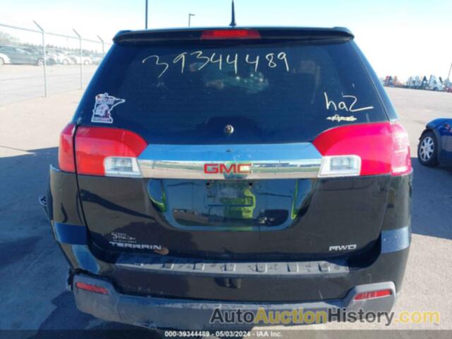 GMC TERRAIN SLE, 2CTFLREC5B6376748