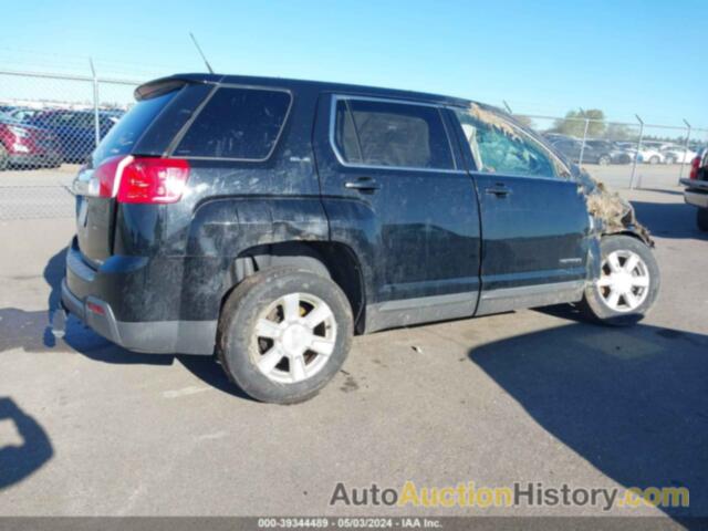 GMC TERRAIN SLE, 2CTFLREC5B6376748