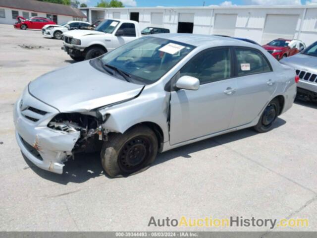 TOYOTA COROLLA S/LE, JTDBU4EE4B9168862