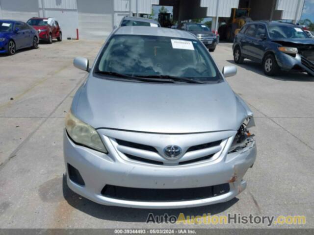 TOYOTA COROLLA S/LE, JTDBU4EE4B9168862