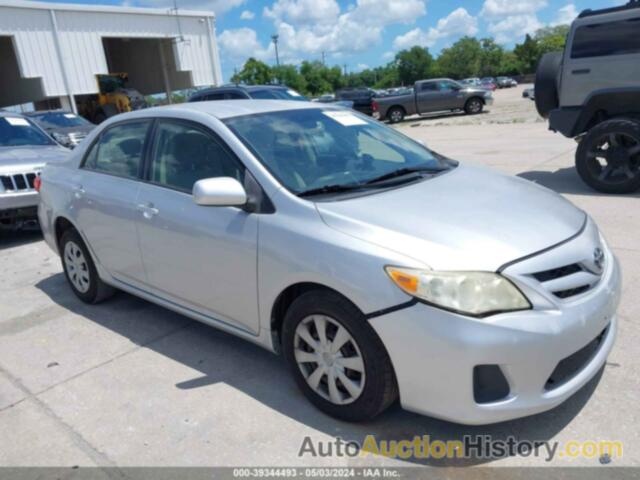 TOYOTA COROLLA S/LE, JTDBU4EE4B9168862