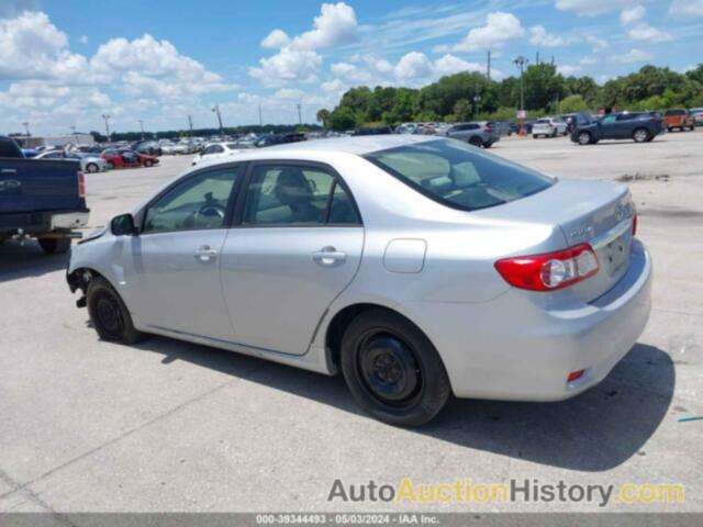 TOYOTA COROLLA S/LE, JTDBU4EE4B9168862