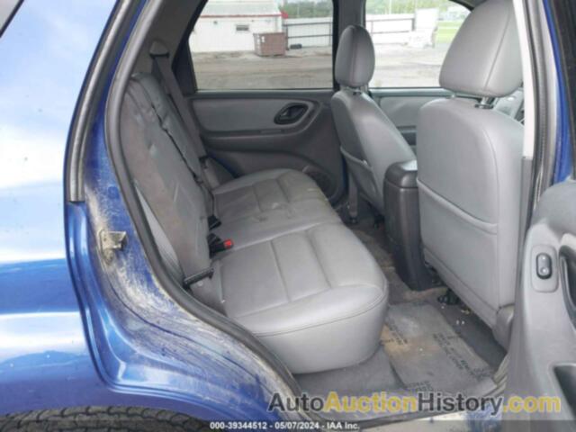 FORD ESCAPE XLT, 1FMYU03195KA21190