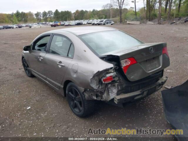 HONDA CIVIC EX, 1HGFA16866L053739