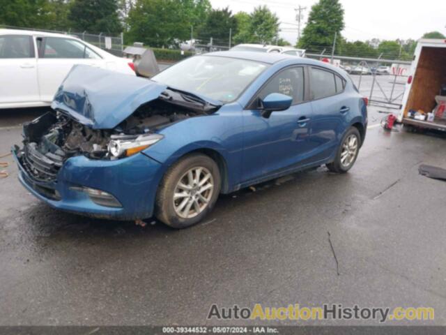 MAZDA 3 SPORT, 3MZBN1K73HM156064