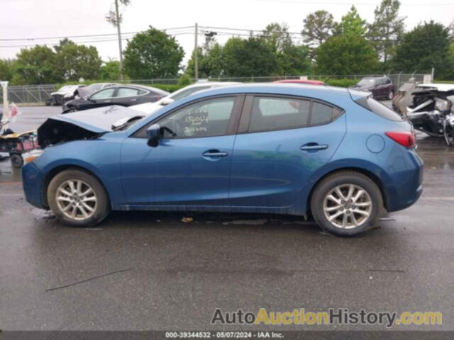 MAZDA 3 SPORT, 3MZBN1K73HM156064