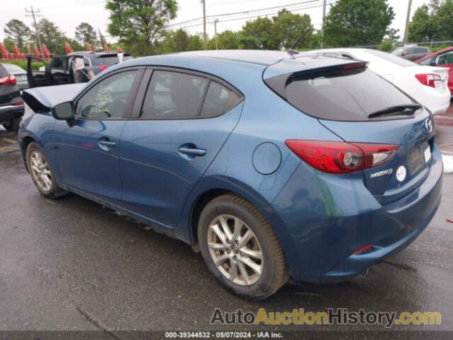 MAZDA 3 SPORT, 3MZBN1K73HM156064