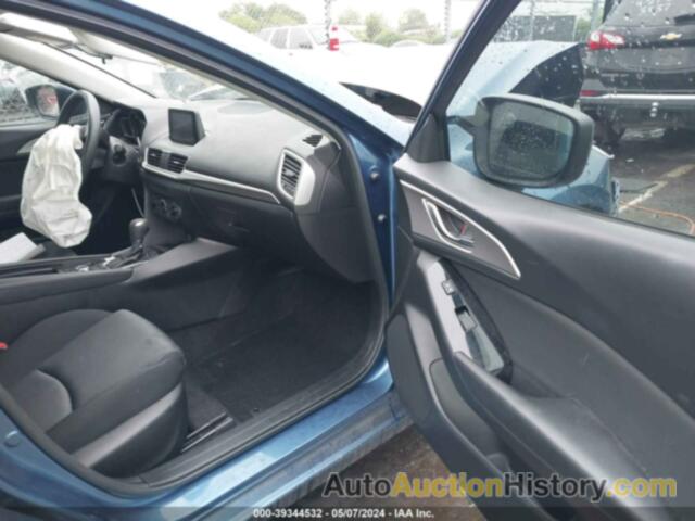 MAZDA 3 SPORT, 3MZBN1K73HM156064