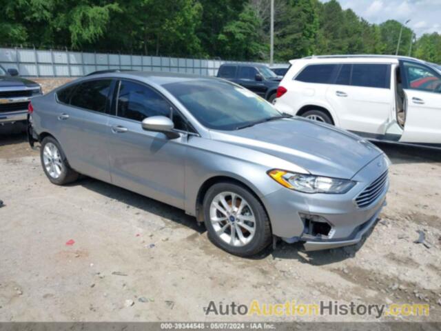 FORD FUSION SE, 3FA6P0HD4LR102957