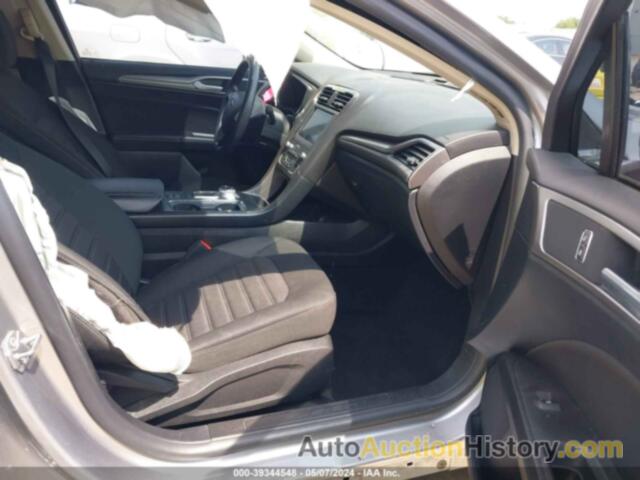 FORD FUSION SE, 3FA6P0HD4LR102957