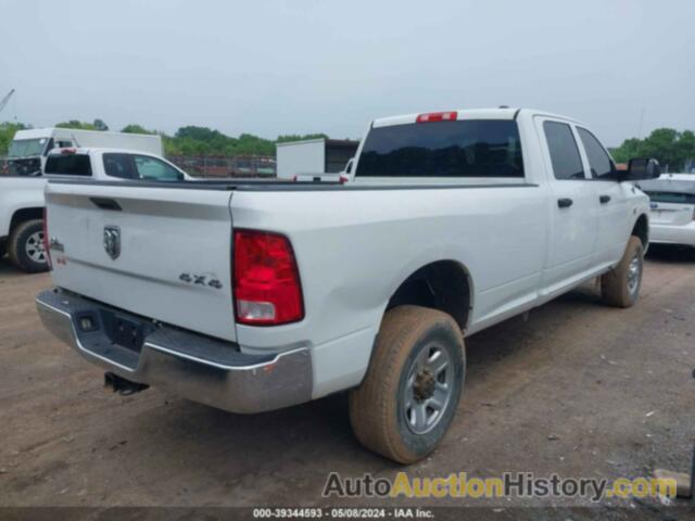 RAM RAM 2500 ST, 3D7UT2CL7BG554280